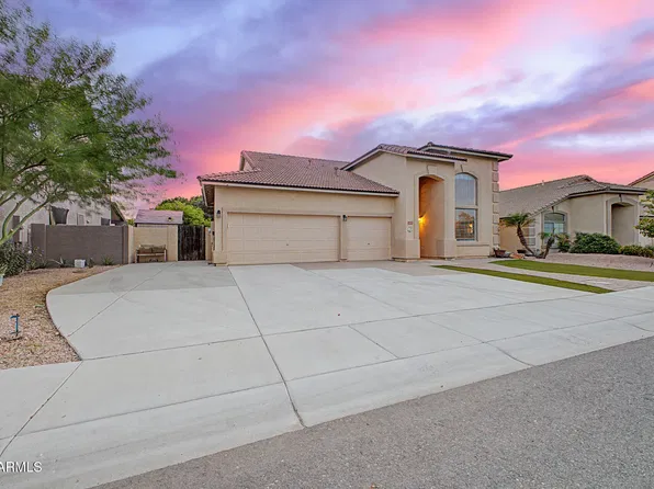 1429 E OAKLAND Street, Chandler, AZ 85225