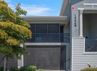 12440 WELLEN GOLF STREET #105, VENICE, FL 34293