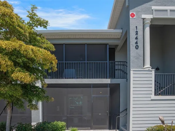 12440 Wellen Golf St #105, Venice, FL 34293