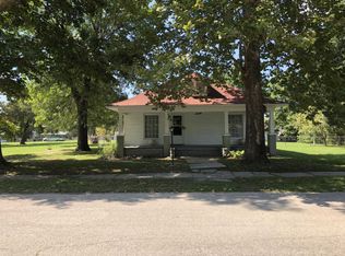 306 Ballard St, Carl Junction, MO 64834