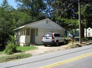 504 Gilmer St, Cartersville, GA 30120