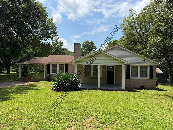 2250 Gastonia Hwy — Photo 1