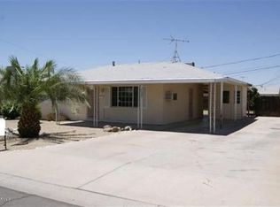 11352 N 113th Ave, Youngtown, AZ 85363