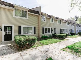 Turlington Oaks Apartment Homes, Newport News, VA 23606