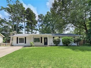 3733 Memorial Pkwy NW, Kennesaw, GA 30152
