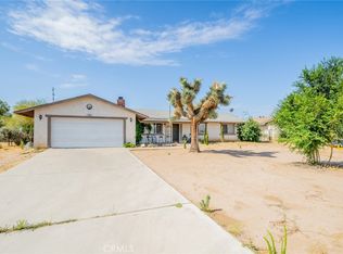 17901 Juniper St, Hesperia, CA 92345