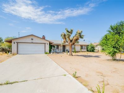 17901 Juniper St, Hesperia, CA, 92345