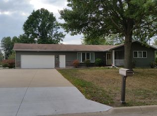 15 Schwartz Dr, Ottumwa, IA 52501