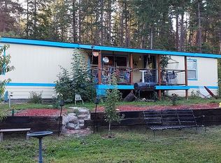 1025 Pioneer Rd, Bonners Ferry, ID 83805