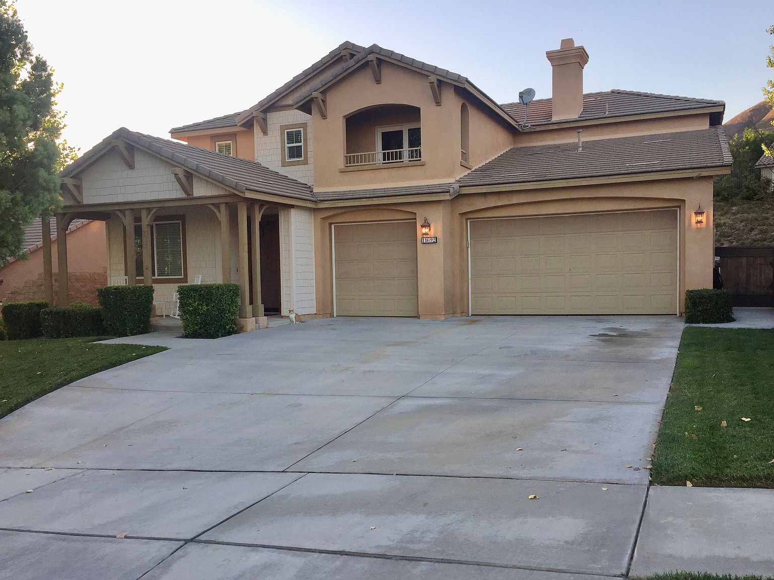 11692 Bluegrass Rd, Yucaipa, CA 92399 Zillow