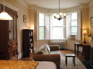 122 Marlborough St #3, Boston, MA 02116