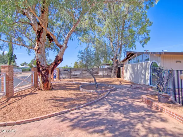 3533 E 27th St, Tucson, AZ 85713