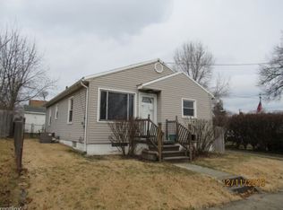 807 Harrison Ave, Akron, OH 44314