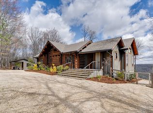 1730 Clifftops Ave, Monteagle, TN 37356