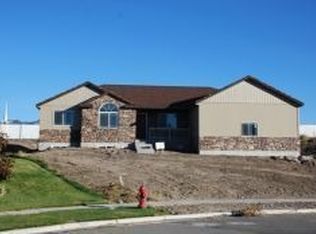 118 N 500 W, Hyrum, UT 84319