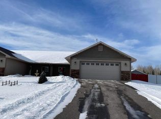 2619 Great Blue Way, Red Lodge, MT 59068
