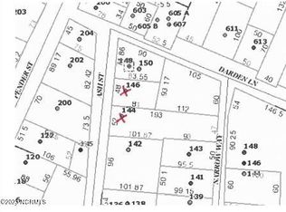 144 Ash St E, Wilson, NC 27893