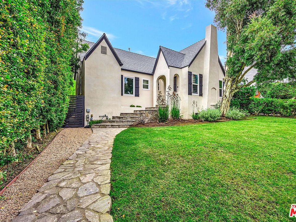 1st image of 1363 S Curson Ave