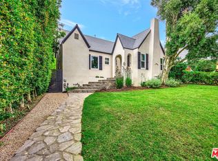 1363 S Curson Ave, Los Angeles, CA 90019