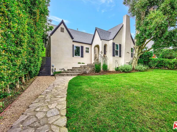 1363 S Curson Ave, Los Angeles, CA 90019