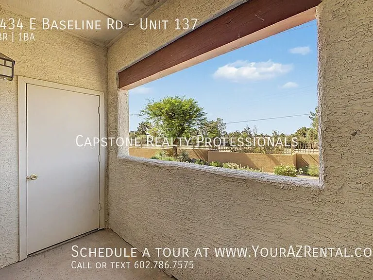 3434 E Baseline Rd #137 — Photo 13