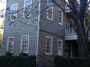 4 Elizabeth St #3, Charleston, SC 29403