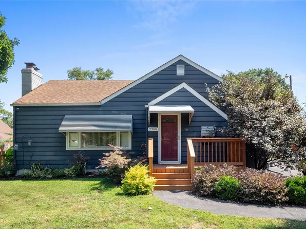 2308 Adams Ave, Collinsville, IL 62234