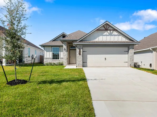 10616 Burgundy Berry Way, College Station, TX 77845