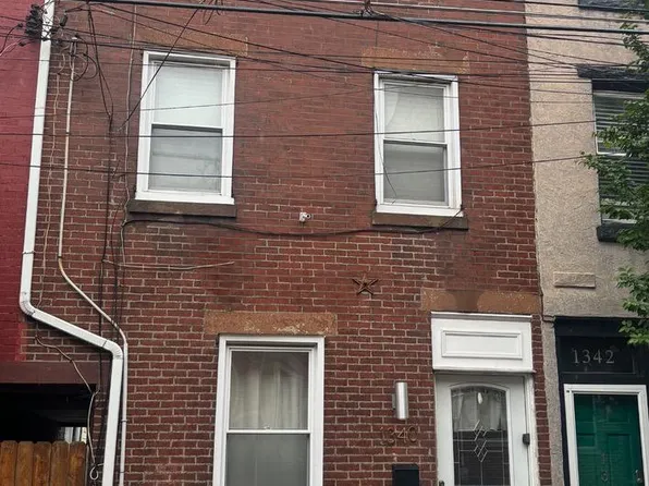 1340 E Oxford St, Philadelphia, PA 19125