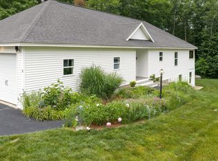2 Chickadee Lane, Scarborough, ME 04074