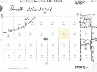 14 W P St #14, Barstow, CA 92311