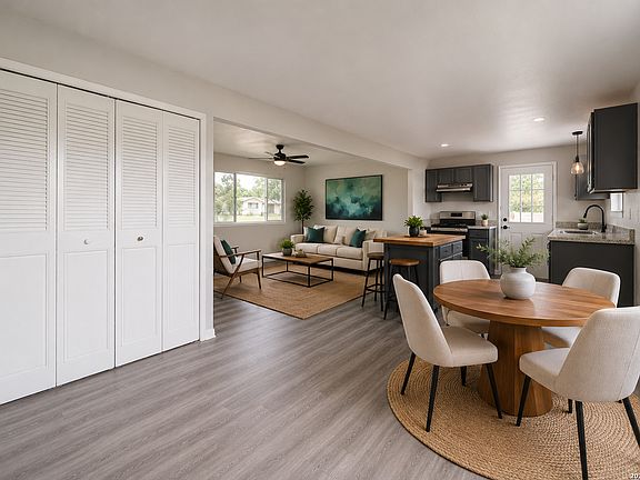 5th image of 7214 MILL VALLEY DR