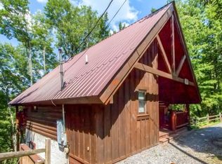 4113 Locust Ridge Rd, Sevierville, TN 37876