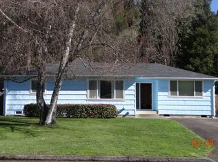 47777 Portal Dr, Oakridge, OR