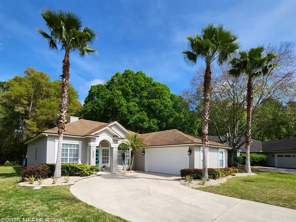 653 BOX BRANCH Circle, St. Johns, FL 32259