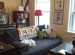 322 Summit Ave #CU2L, Brighton, MA 02135
