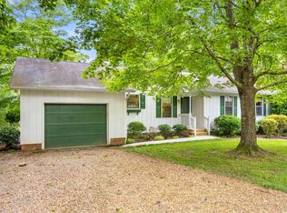 4416 Johnson Rd, Birchwood, TN 37308