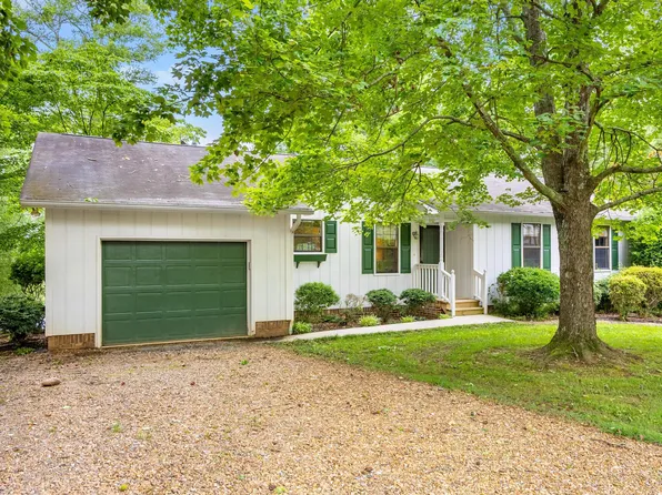 4416 Johnson Rd, Birchwood, TN 37308