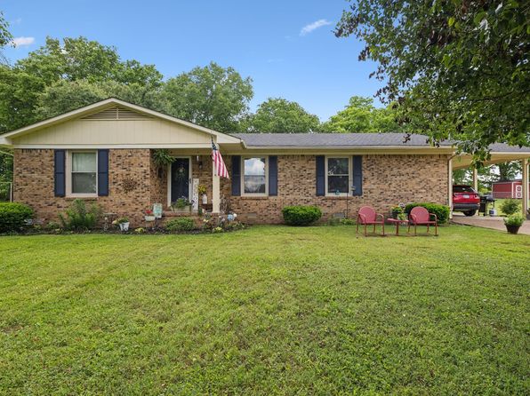 405 Mockingbird Dr, Mt Pleasant, TN 38474