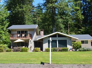 68449 E Fairway Ave, Welches, OR