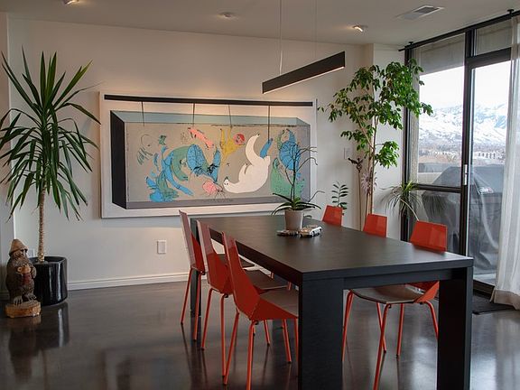 3rd image of 560 E South Temple APT 603