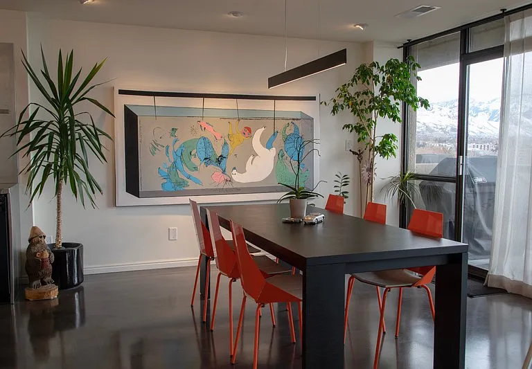 560 E South Temple #603 — Photo 3