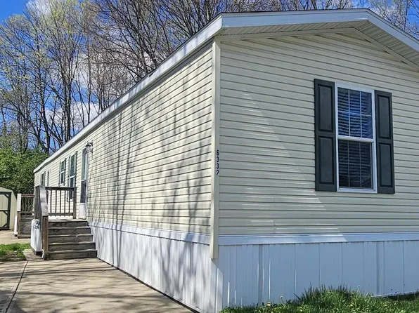 6332 Dukane Circle North Dr, Indianapolis, IN 46241