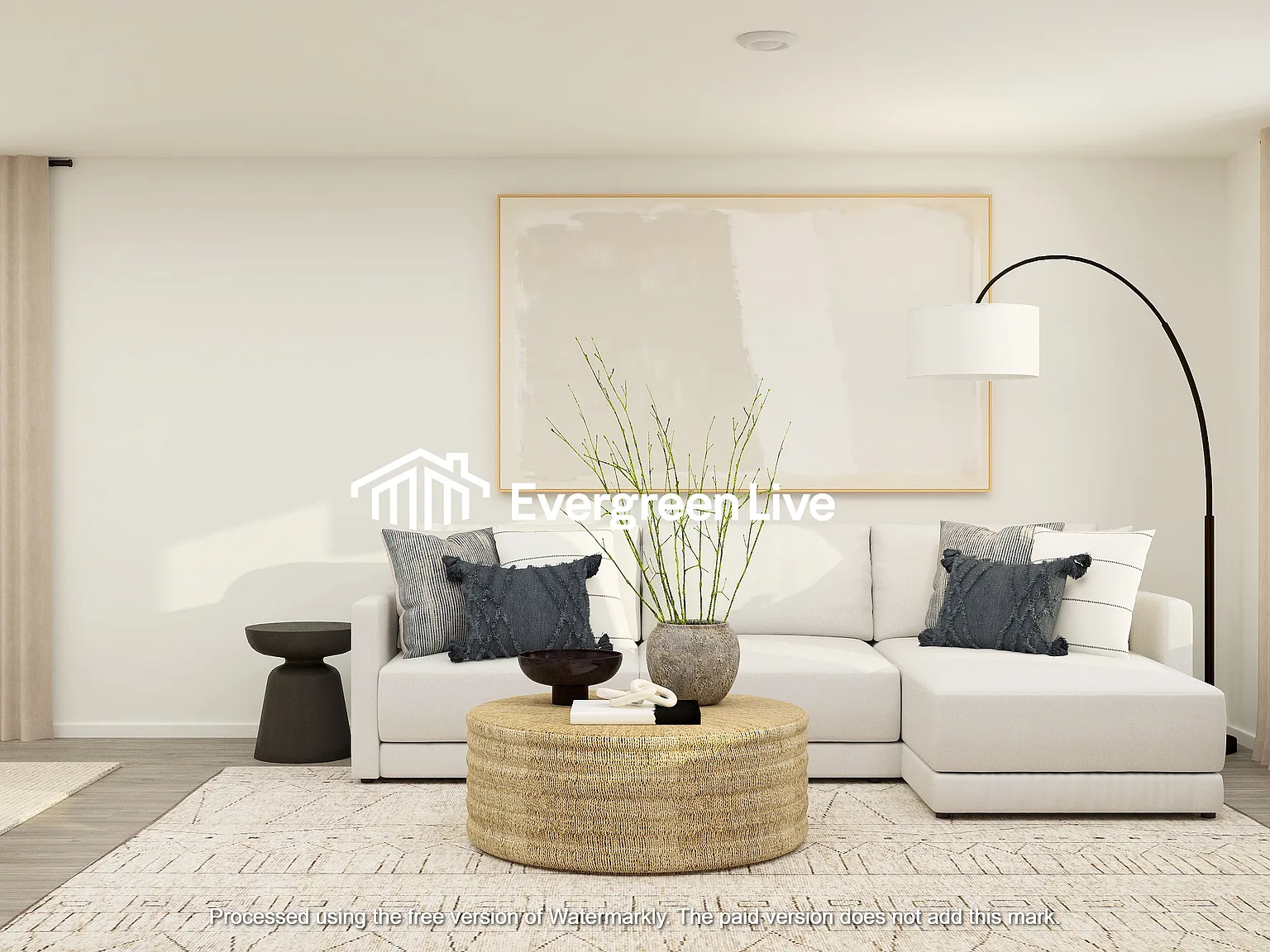 4 bed, 3.5 bath, 2126 sqft, $1,755 — Photo 2