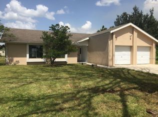 707 Driver Ln, Poinciana, FL 34759