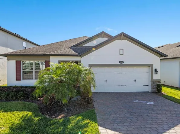 985 Fallcreek Point, Sanford, FL 32771