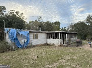 305 Zellner Rd, Culloden, GA 31016