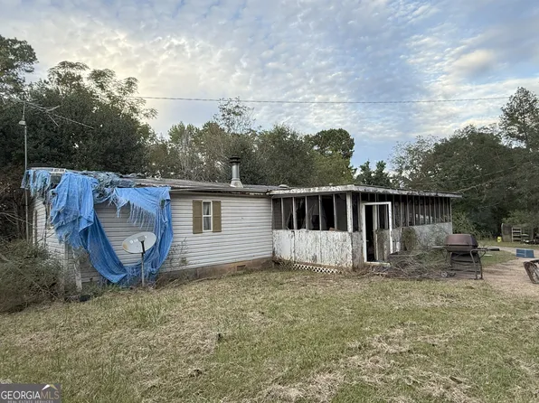 305 Zellner Rd, Culloden, GA 31016