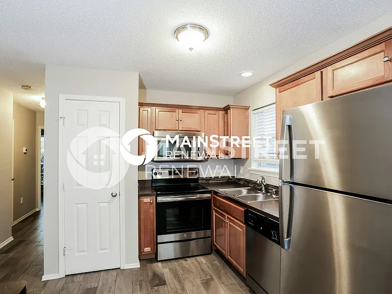 WM - Kitchen