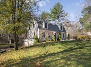 531 Forest St, Marshfield, MA 02050